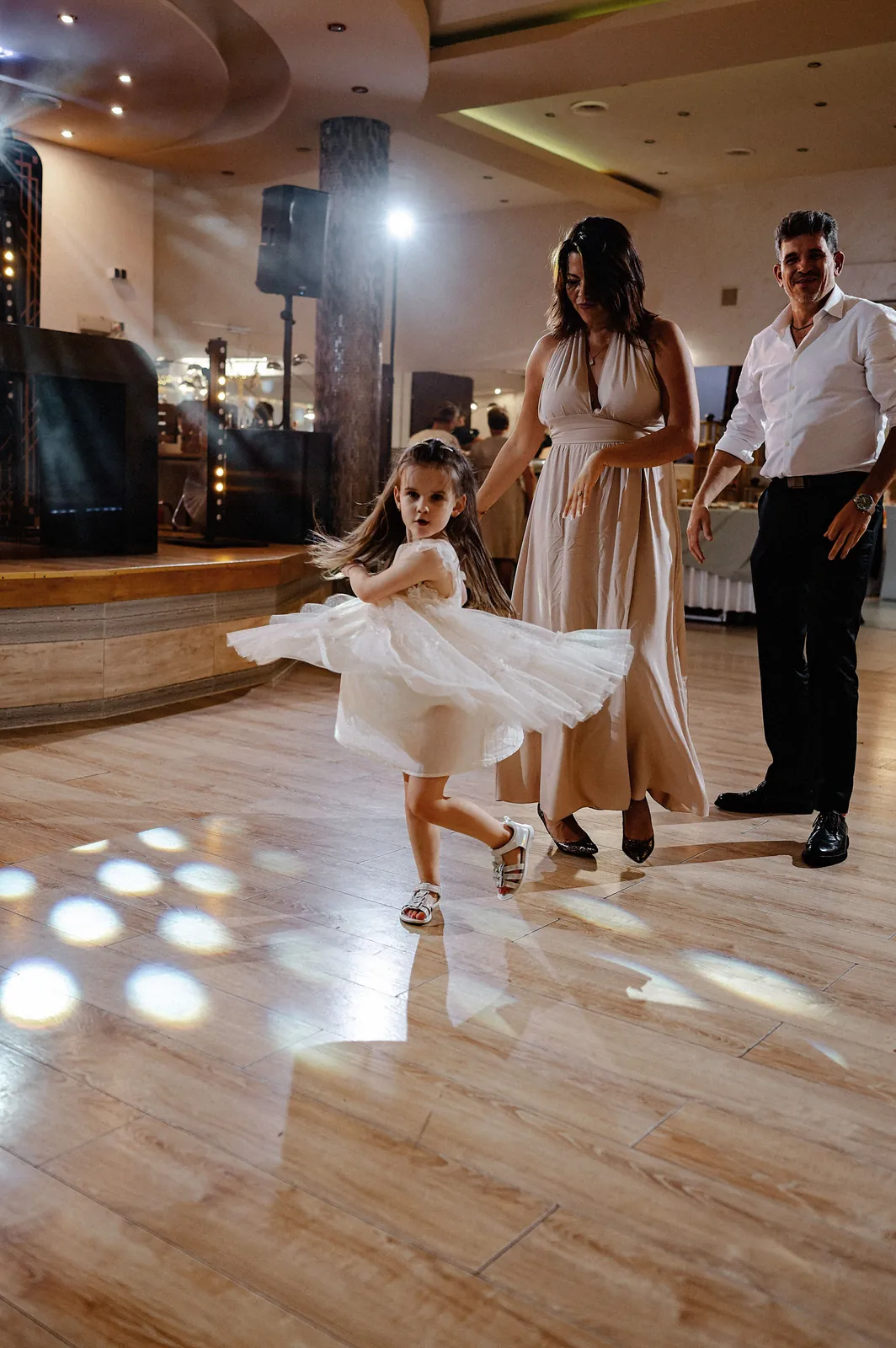 Aleksandra & Dominik