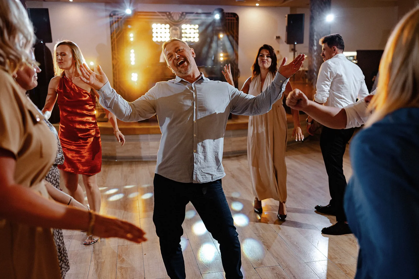 Aleksandra & Dominik