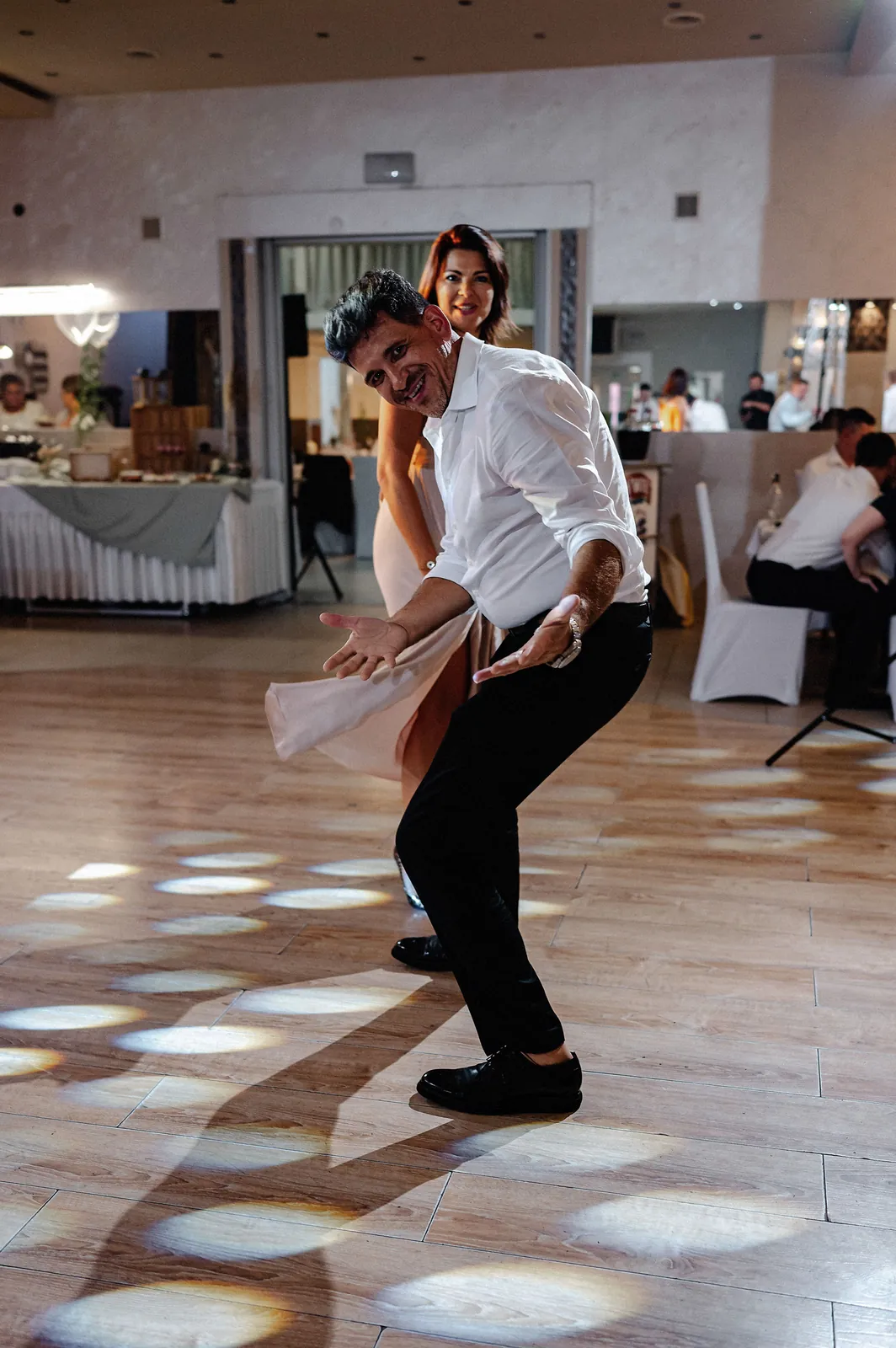 Aleksandra & Dominik