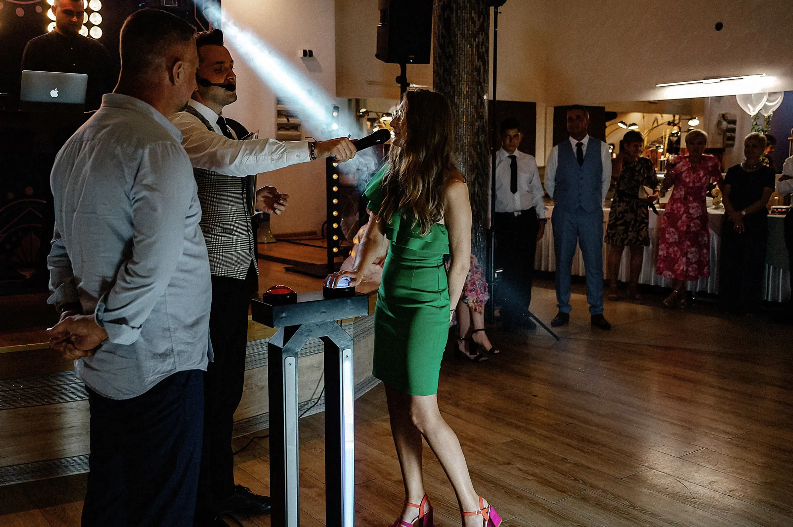 Aleksandra & Dominik