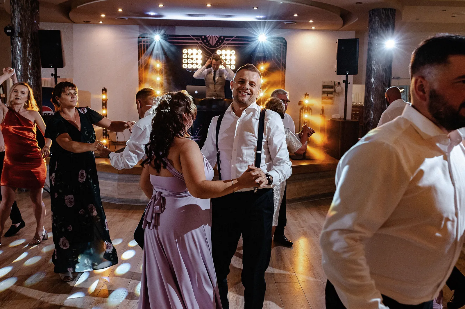 Aleksandra & Dominik