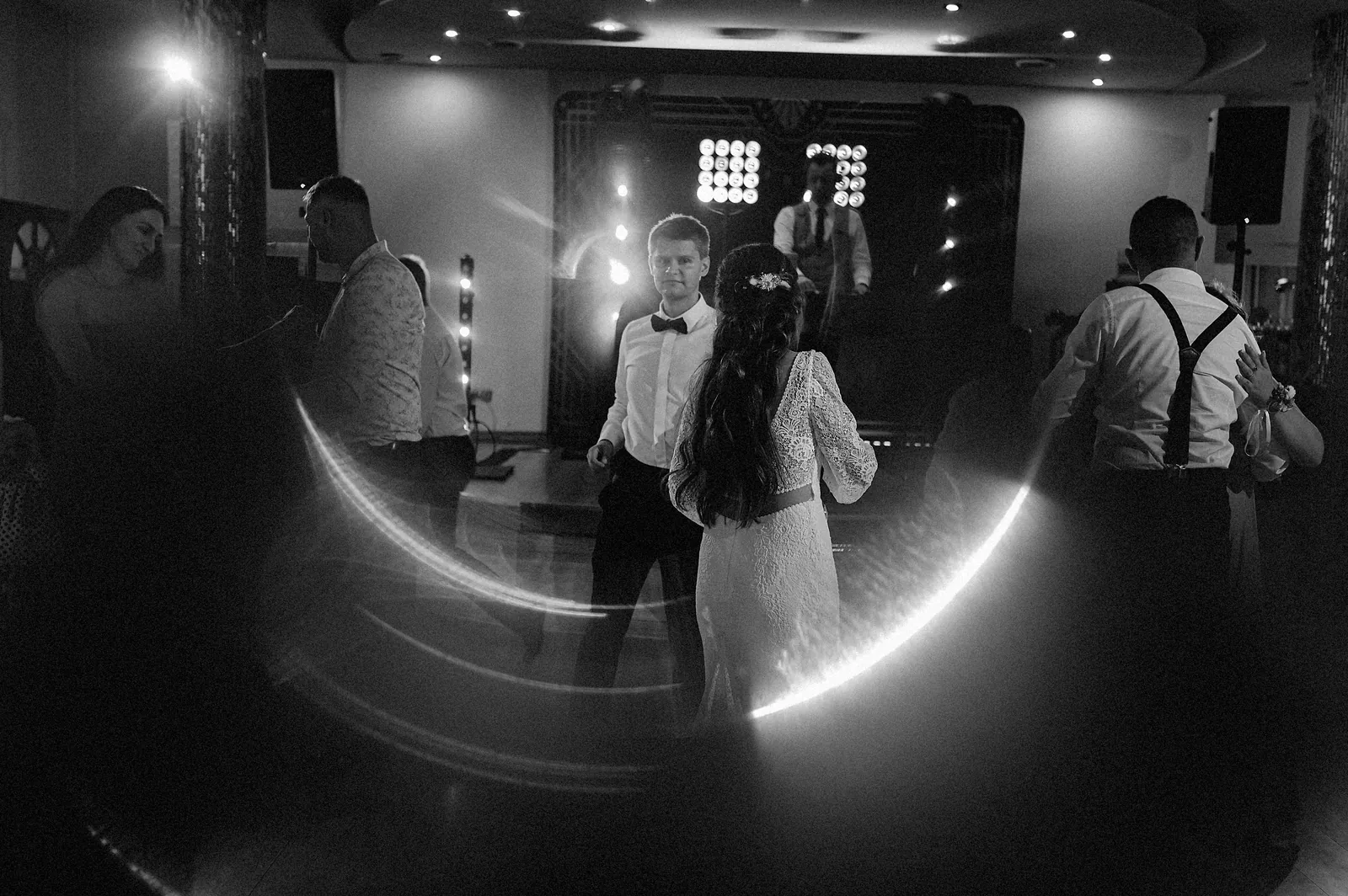 Aleksandra & Dominik