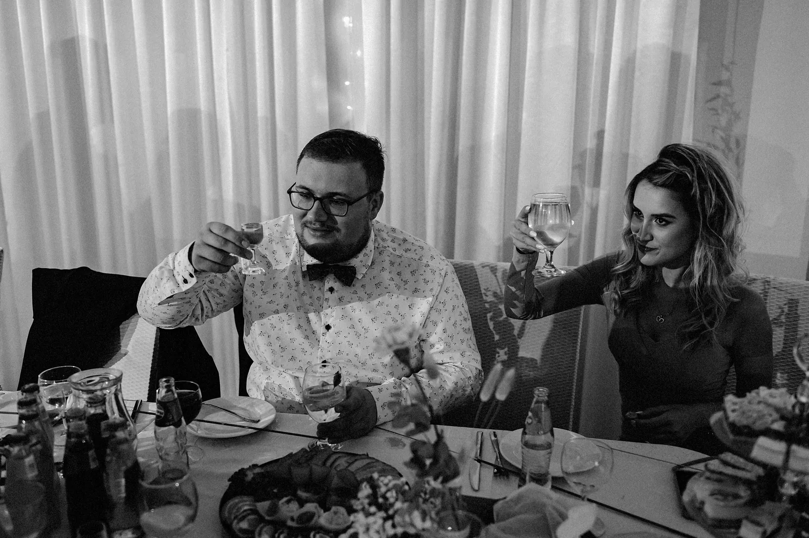 Aleksandra & Dominik