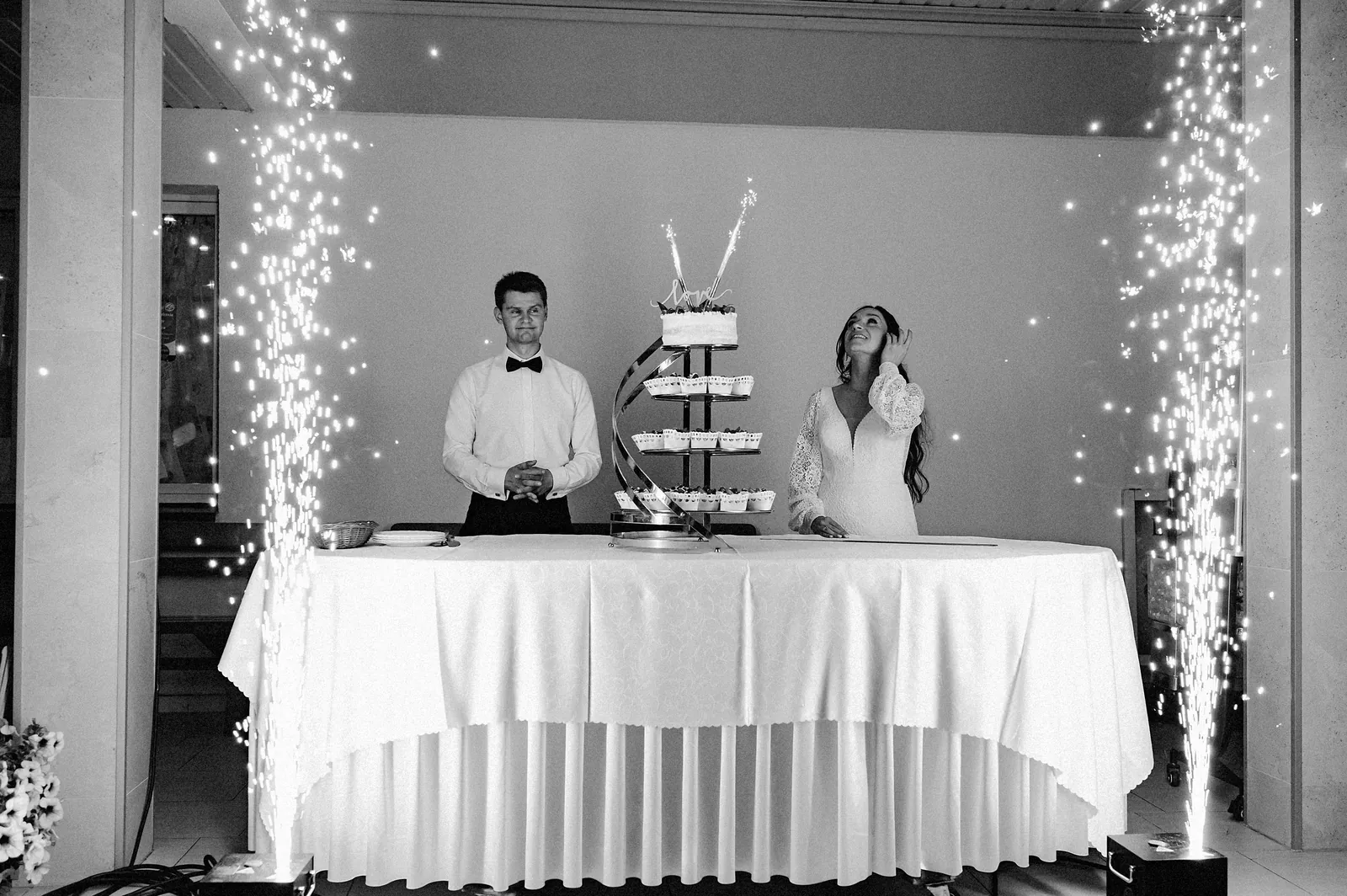 Aleksandra & Dominik