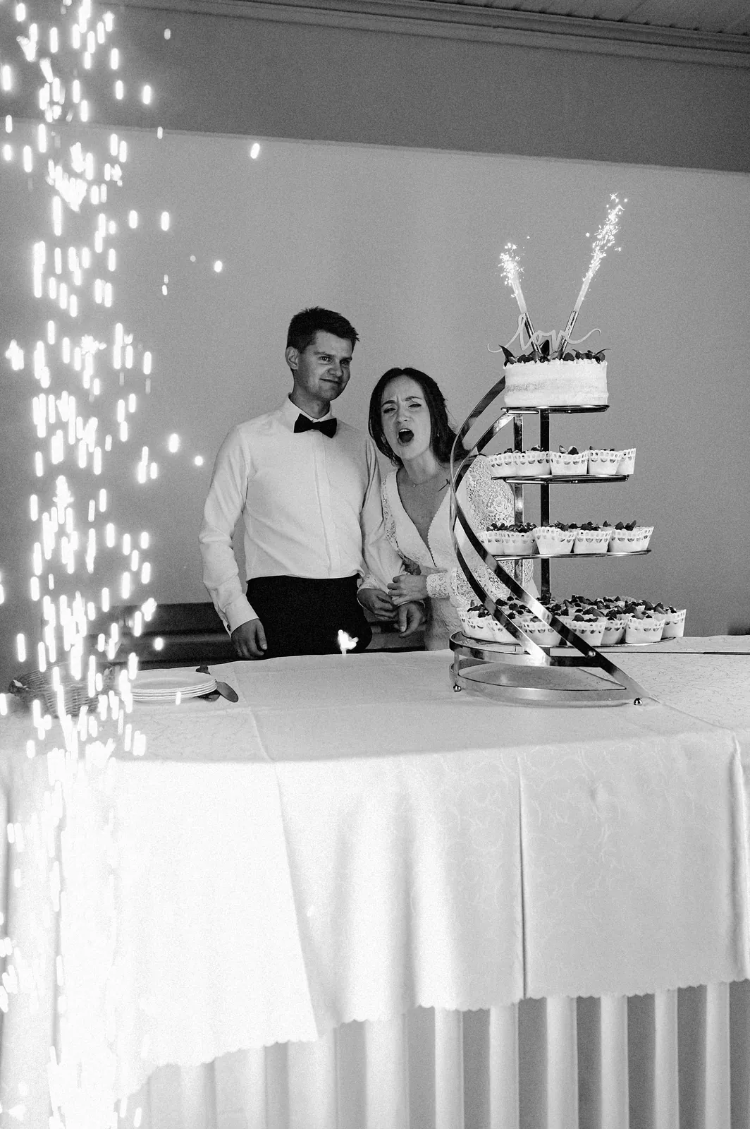 Aleksandra & Dominik