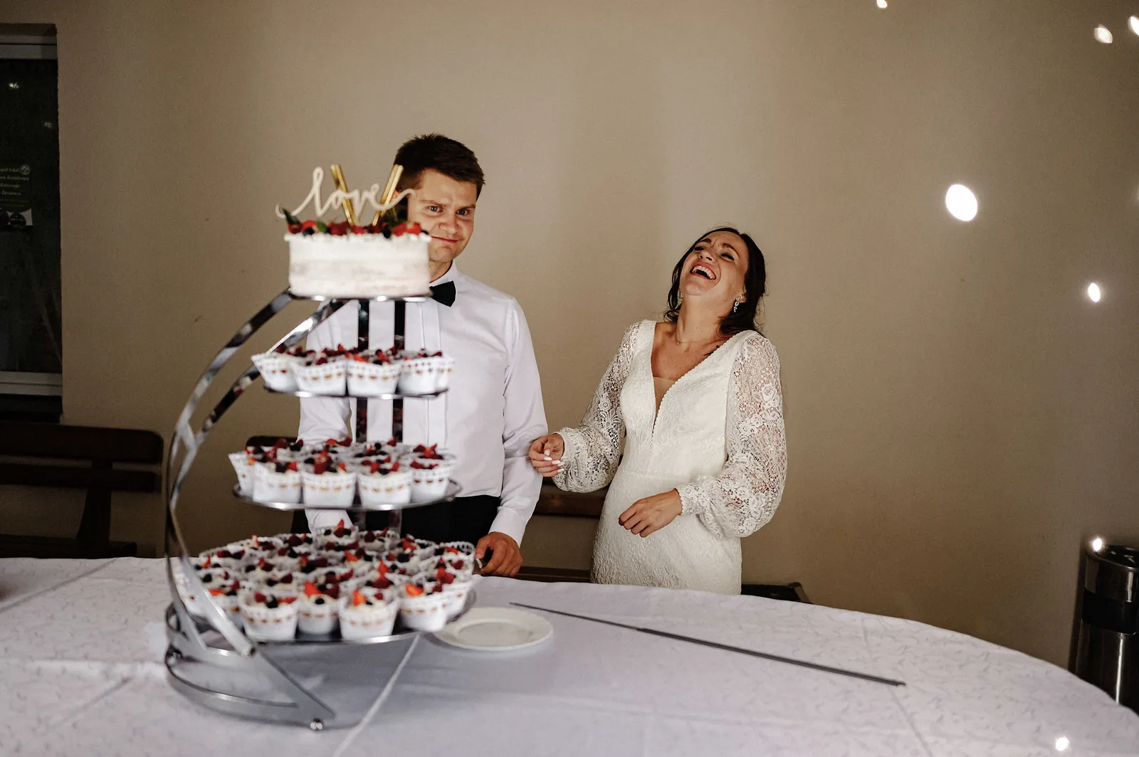 Aleksandra & Dominik