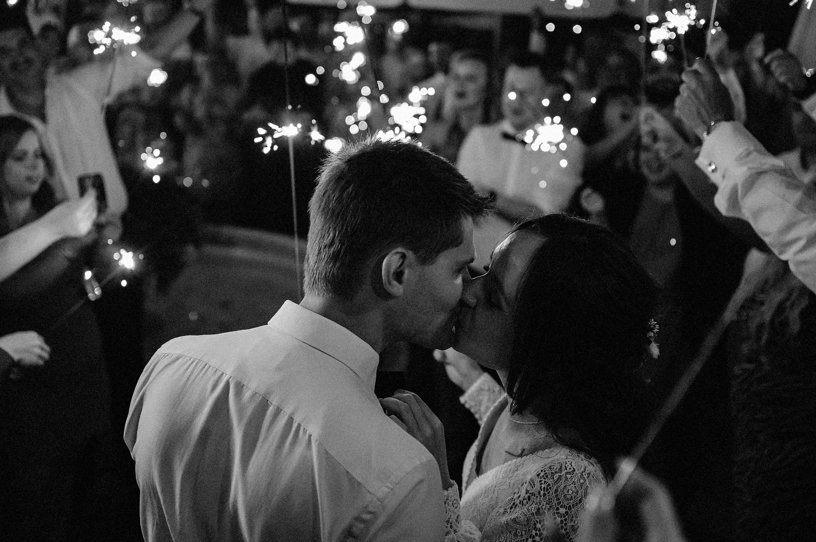 Aleksandra & Dominik