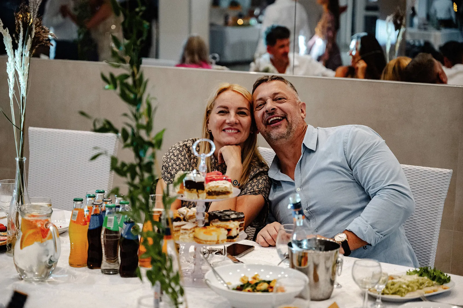 Aleksandra & Dominik