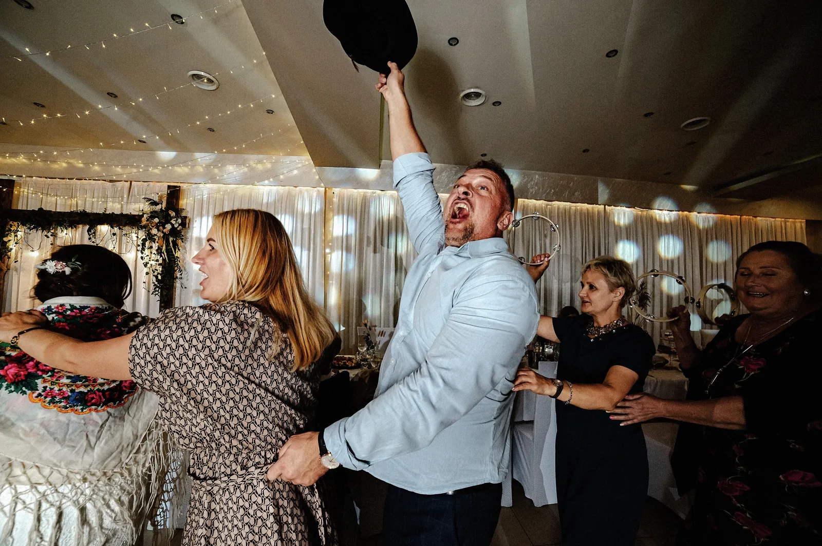 Aleksandra & Dominik