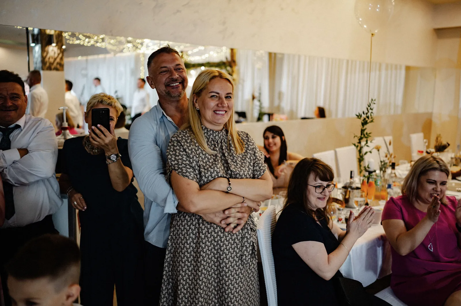 Aleksandra & Dominik