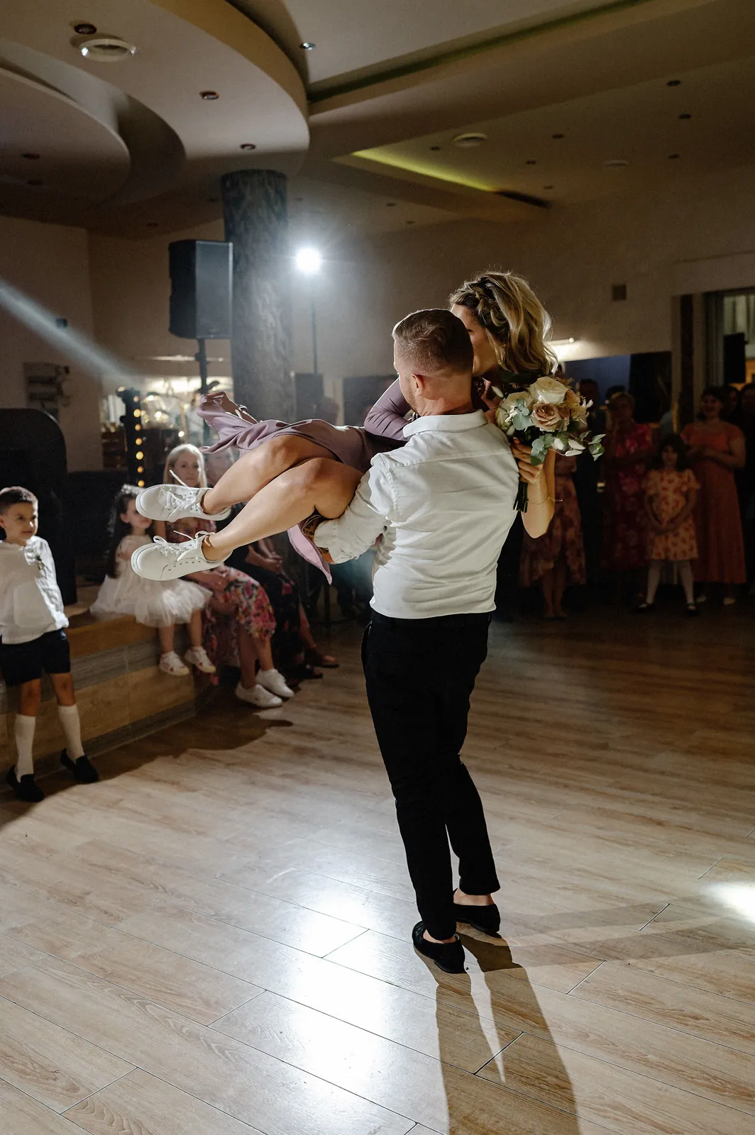 Aleksandra & Dominik